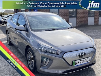 Used Hyundai IONIQ 2026 for sale - 79562129: Photo