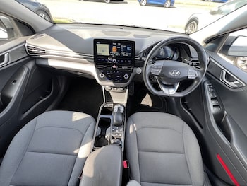 Used Hyundai IONIQ 2026 for sale - 79562129: Photo