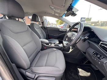 Used Hyundai IONIQ 2026 for sale - 79562129: Photo