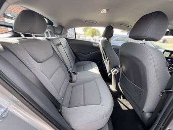 Used Hyundai IONIQ 2026 for sale - 79562129: Photo