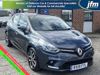 Used Renault Clio 2026 for sale - 79858273: Photo