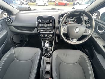 Used Renault Clio 2026 for sale - 79858273: Photo
