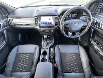 Used Ford Ranger 2023 for sale - 78710397: Photo