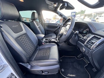 Used Ford Ranger 2023 for sale - 78710397: Photo