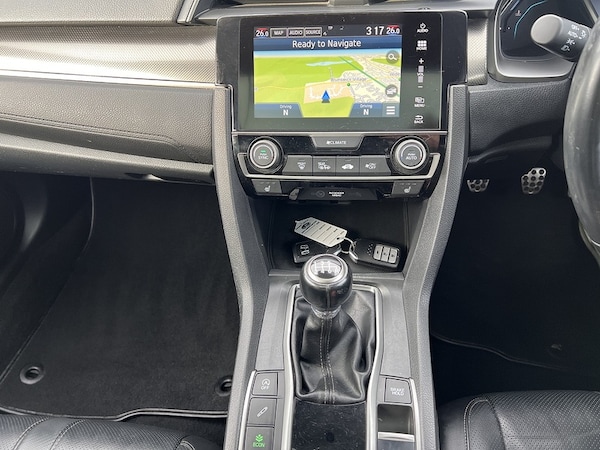 Used Honda Civic 2019 for sale - 76173486: Photo 13