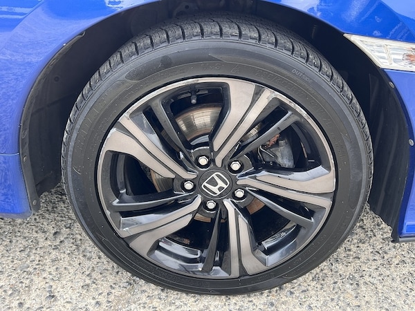 Used Honda Civic 2019 for sale - 76173486: Photo 20