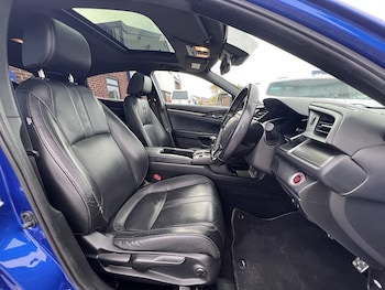 Used Honda Civic 2019 for sale - 76173486: Photo 3
