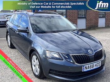 Used Skoda Octavia 2026 for sale - 78710499: Photo