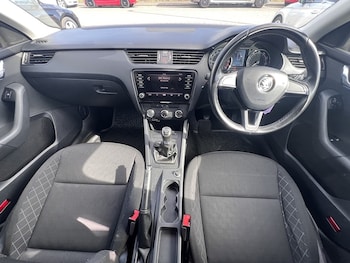 Used Skoda Octavia 2026 for sale - 78710499: Photo