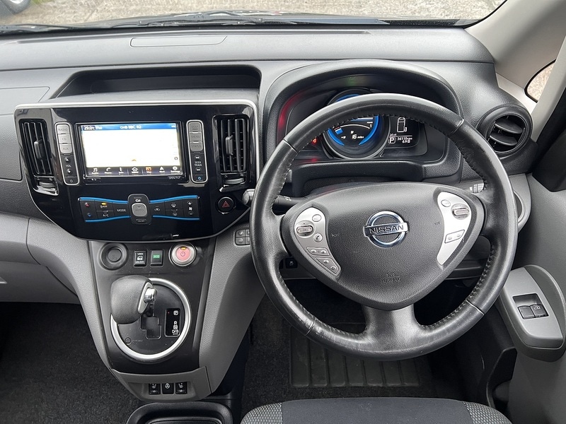Used Nissan e-NV200 2020 for sale - 77432588: Photo 11