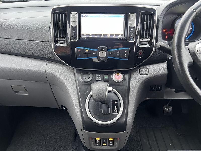 Used Nissan e-NV200 2020 for sale - 77432588: Photo 13