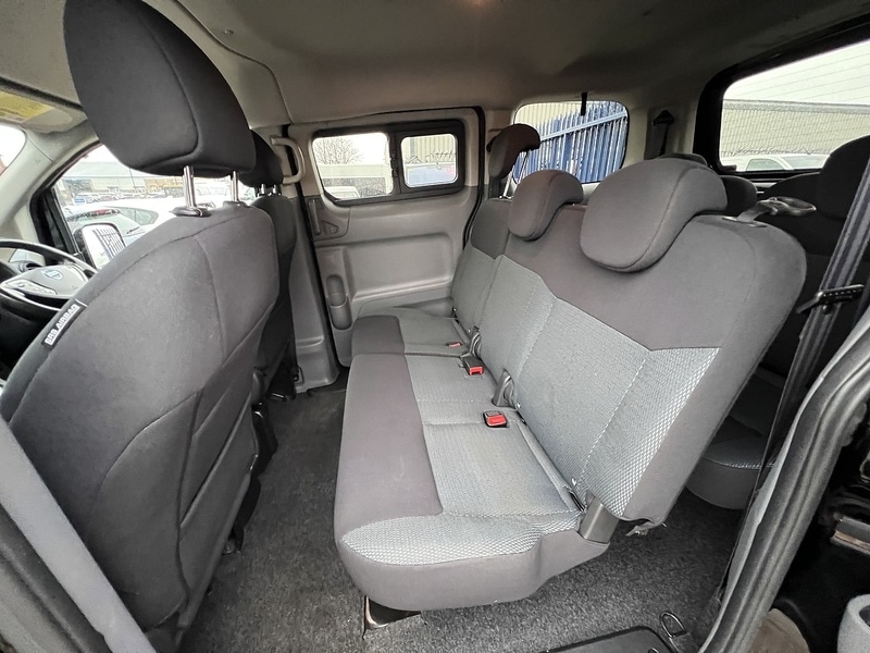 Used Nissan e-NV200 2020 for sale - 77432588: Photo 16