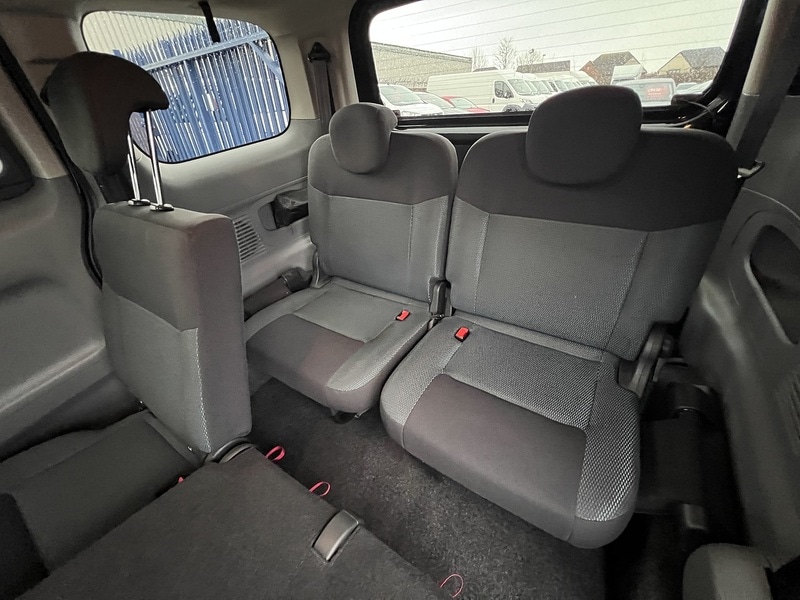 Used Nissan e-NV200 2020 for sale - 77432588: Photo 17