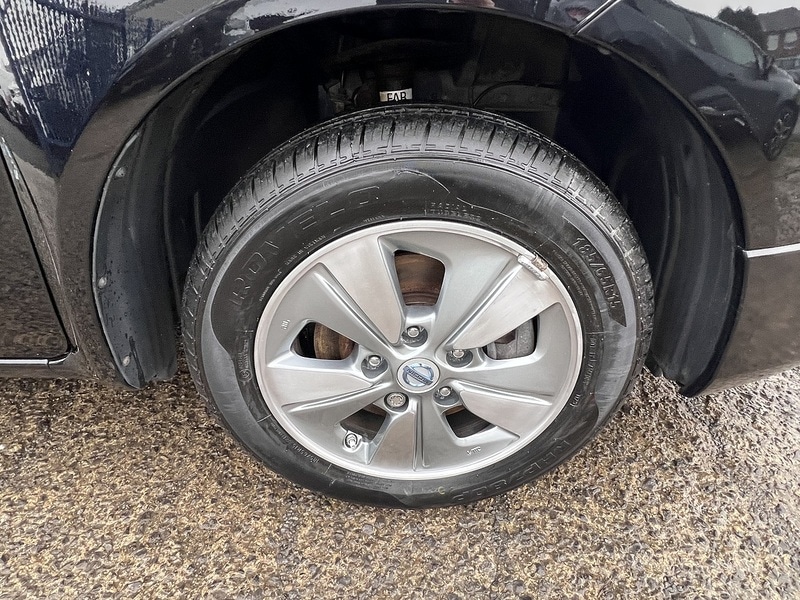 Used Nissan e-NV200 2020 for sale - 77432588: Photo 21