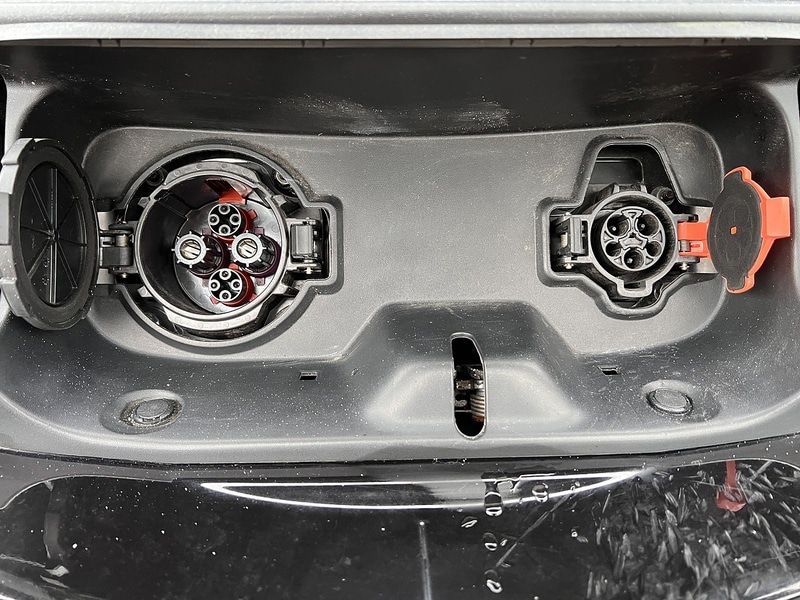 Used Nissan e-NV200 2020 for sale - 77432588: Photo 22