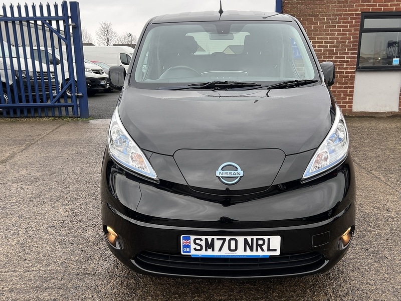 Used Nissan e-NV200 2020 for sale - 77432588: Photo 24