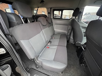 Used Nissan eNV200 Evalia 2020 for sale - 77432588: Photo