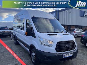 Used Ford Transit 2015 for sale - 78710270: Photo