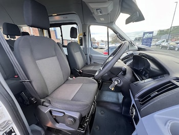 Used Ford Transit 2015 for sale - 78710270: Photo