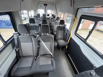 Used Ford Transit 2015 for sale - 78710270: Photo