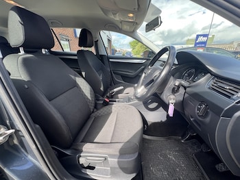 Used Skoda Octavia 2026 for sale - 78620194: Photo