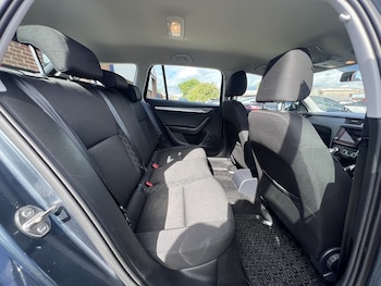 Used Skoda Octavia 2026 for sale - 78620194: Photo