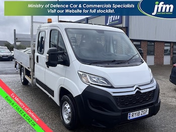 Used Citroen Relay 2026 for sale - 79289415: Photo