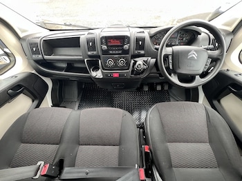Used Citroen Relay 2026 for sale - 79289415: Photo