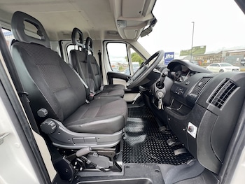 Used Citroen Relay 2026 for sale - 79289415: Photo