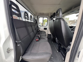Used Citroen Relay 2026 for sale - 79289415: Photo