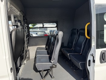 Used Citroen Other 2017 for sale - 79032776: Photo