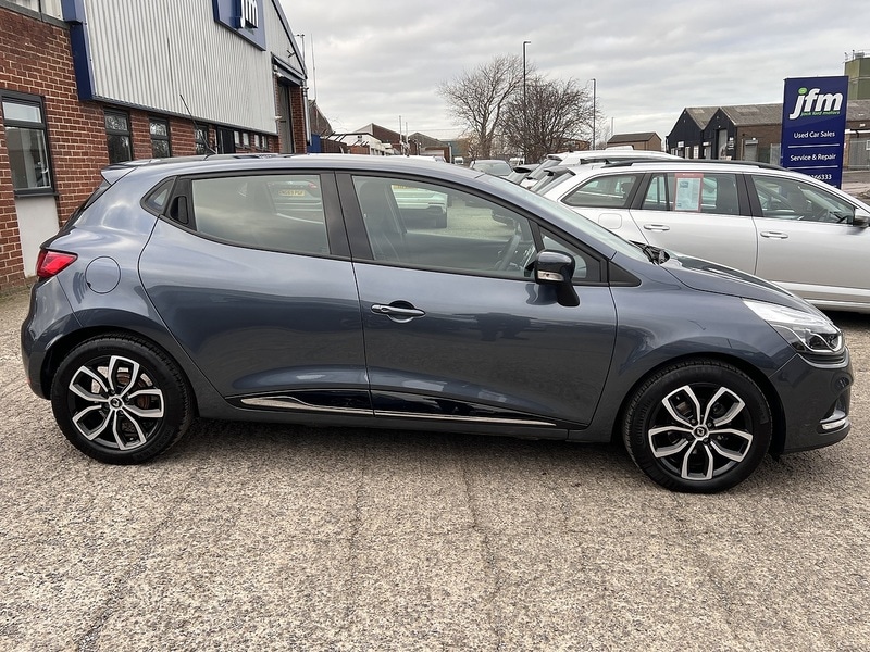 Used Renault Clio 2025 for sale - 77056484: Photo 11