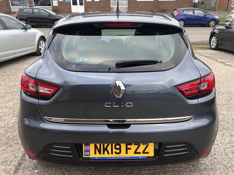 Used Renault Clio 2025 for sale - 77056484: Photo 13