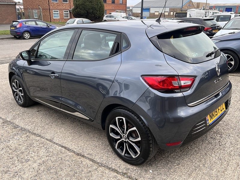 Used Renault Clio 2025 for sale - 77056484: Photo 14