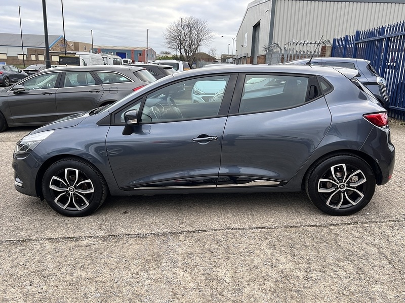 Used Renault Clio 2025 for sale - 77056484: Photo 15