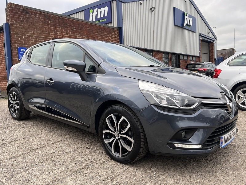 Used Renault Clio 2025 for sale - 77056484: Photo 17