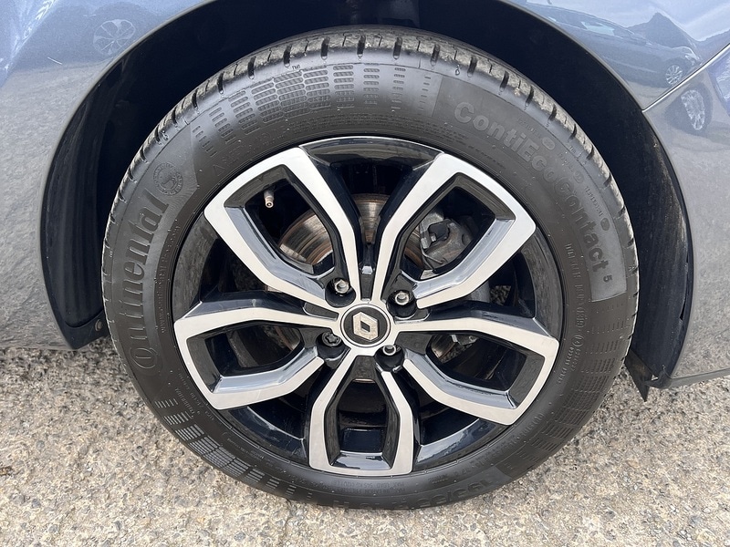 Used Renault Clio 2025 for sale - 77056484: Photo 18