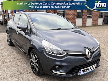 2025 - 1.5 dCi 90 Play 5dr