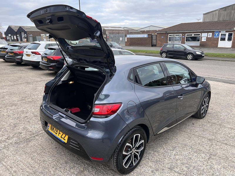 Used Renault Clio 2025 for sale - 77056484: Photo 21