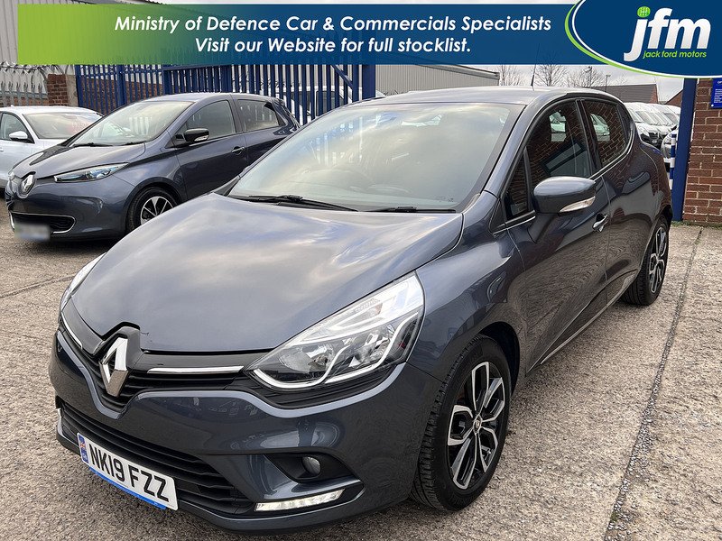 Used Renault Clio 2025 for sale - 77056484: Photo 22