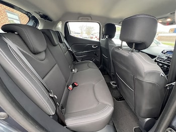 Used Renault Clio 2025 for sale - 77056484: Photo