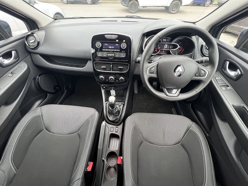 Used Renault Clio 2025 for sale - 77056484: Photo 4