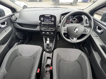 Used Renault Clio 2025 for sale - 77056484: Photo