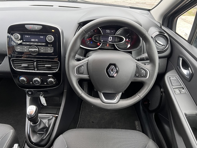 Used Renault Clio 2025 for sale - 77056484: Photo 5