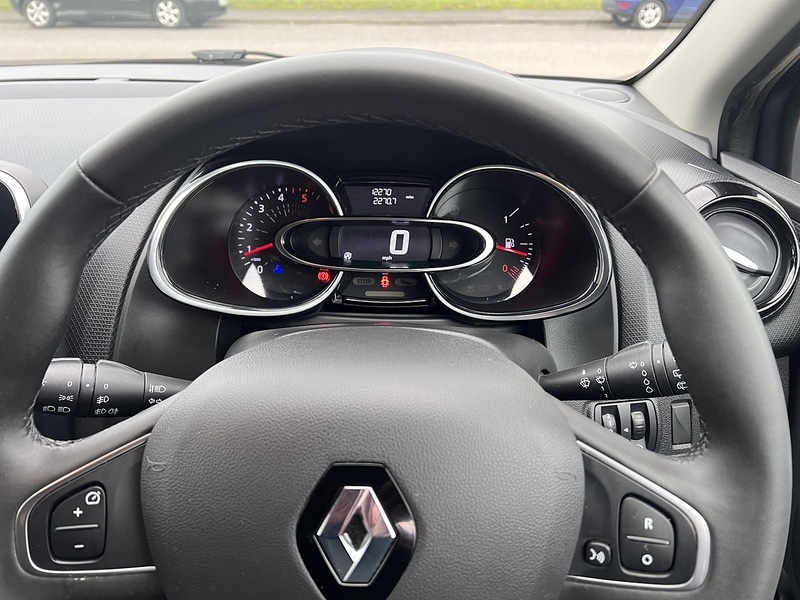 Used Renault Clio 2025 for sale - 77056484: Photo 7