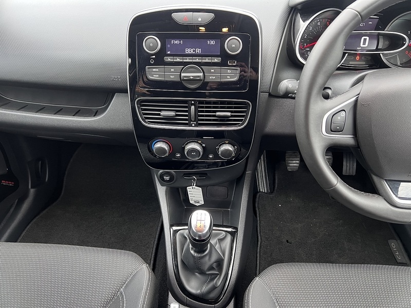 Used Renault Clio 2025 for sale - 77056484: Photo 8