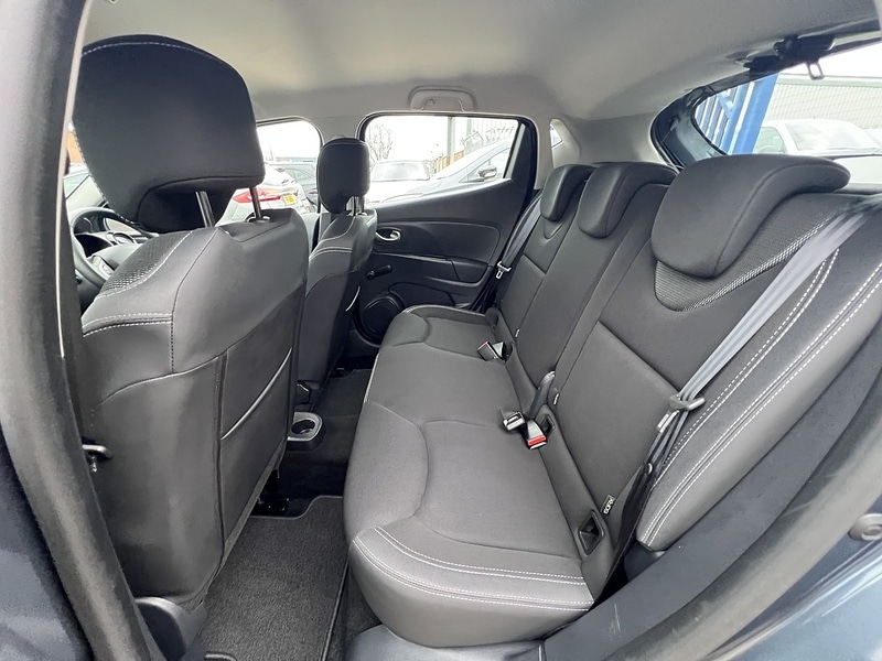 Used Renault Clio 2025 for sale - 77056484: Photo 9