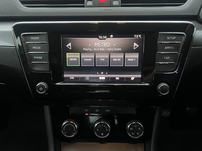 Used Skoda Superb 2025 for sale - 77313815: Photo 13