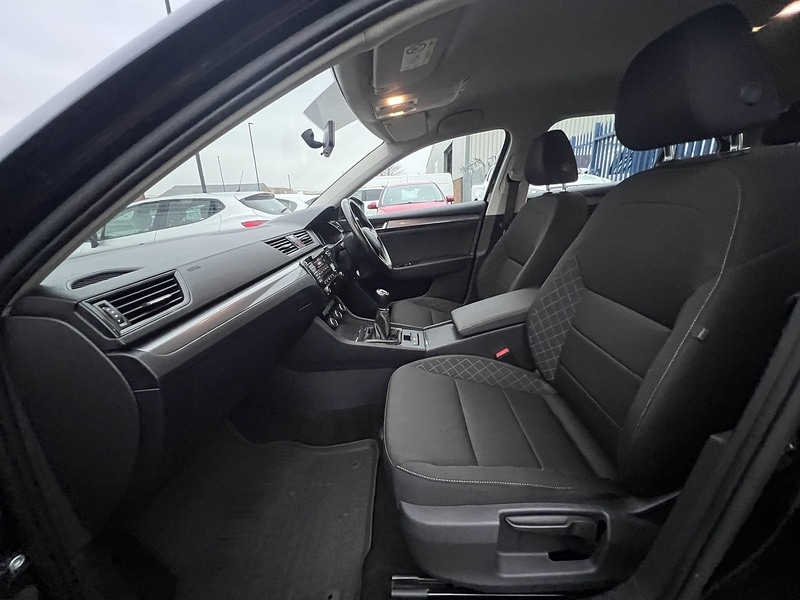 Used Skoda Superb 2025 for sale - 77313815: Photo 14