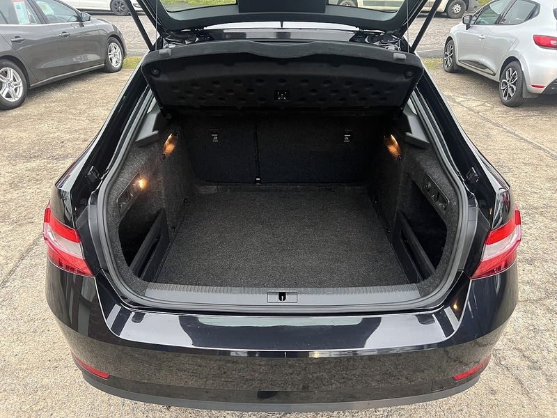 Used Skoda Superb 2025 for sale - 77313815: Photo 17